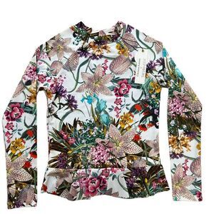 Swiminista Christian Lacroix Kids Swim One-Piece heavenly RashGuard Josephine 6